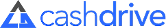 CashDrive logo
